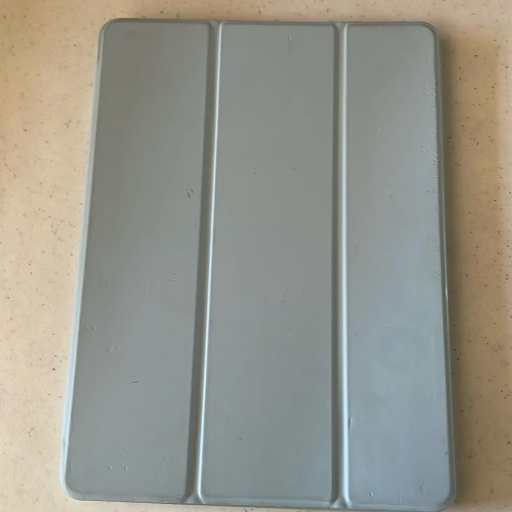 Tablet Case (sky blue)